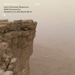 the album cover for Felix Mendelssohn / Rias Kammerchor - Mendelssohn: Elias Op.70