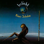 the album cover for Klaus Schulze - Irrlicht
