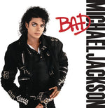 Michael Jackson - Bad (Vinilo)