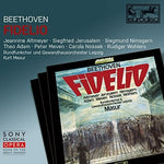 Kurt Masur - Beethoven: Fidelio (CD)