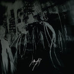 the album cover for Lantlos - Lantlos