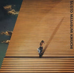 the album cover for Masabumi Kikuchi - Susto