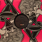 Buchwild : The Gotta Have EP (12", EP)