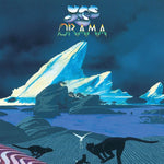 Yes - Drama (Vinyl)