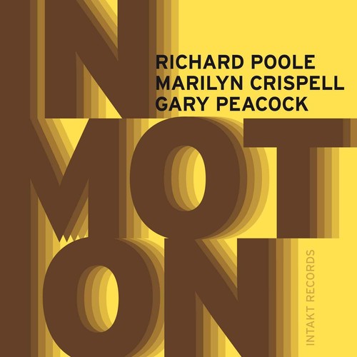 En movimiento (CD)