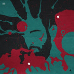 the album cover for Big Black Delta - Tragame Tierra