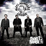 The Anti-Nowhere League - Road to Rampton (Vinyl)