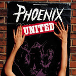 Phoenix - United (Vinyl)