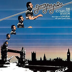 Jerry Lee Lewis - Sesiones de Londres 1973 (CD)