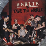 the album cover for Amelie - Take the World