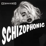 ヌーノ・ベッテンコート - シゾフォニック (CD)