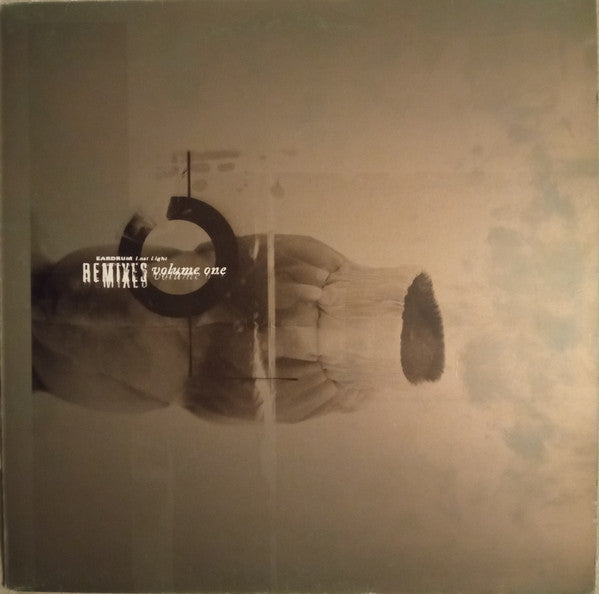 Eardrum : Last Light - Remixes Volume One (12")