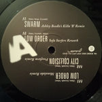 Eardrum : Last Light - Remixes Volume One (12")