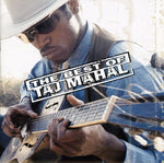 Taj Mahal - Lo mejor del Taj Mahal (CD)