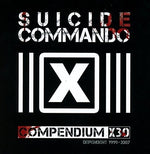 Comando Suicida - Compendio (CD)