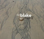 the album cover for Daniel Blake - Digging