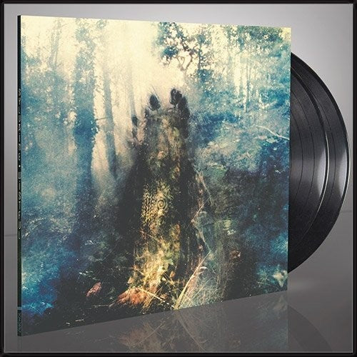 Sylvaine - Wistful (Vinyl)