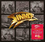 Sinner - No Place In Heaven: Very Best Of The Noise Years 1984-1987 (CD)