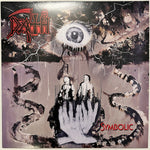 Death (2) : Symbolic (LP, Album, RE, RP)