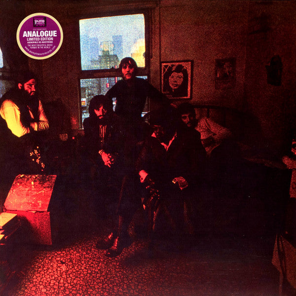 Canned Heat & John Lee Hooker : Hooker 'N Heat (2xLP, Album, Ltd, RE, RM, 180)
