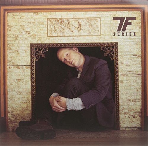 セルフタイトル（ビニール盤）