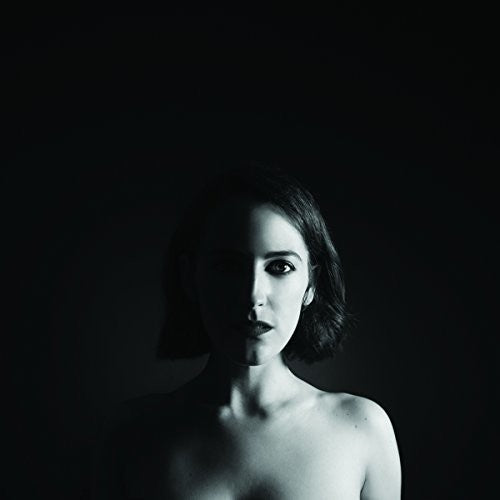 the album cover for Jenny Berkel - Pale Moon Kid