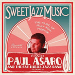 Música de jazz dulce - Música de Jelly Roll Morton (CD)