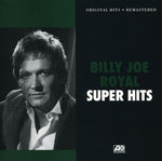 Billy Joe Royal - Súper éxitos (CD)
