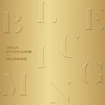 the album cover for CNBlue - Blueming
