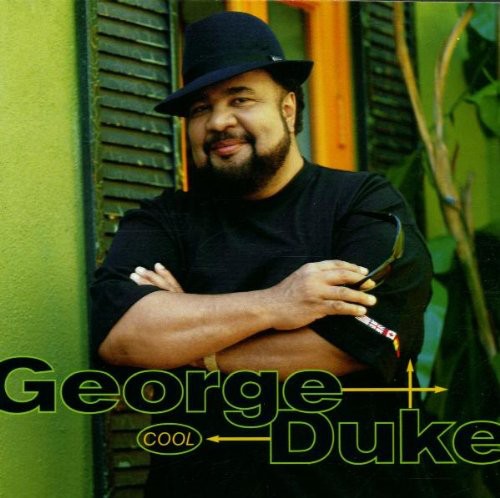 George Duke - Cool (CD)