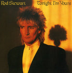 Rod Stewart - Esta noche soy tuyo (CD)