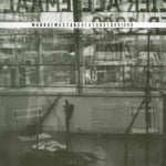 the album cover for Monroe Mustang - De Avonden 091099