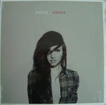 Lights (5) : Siberia (LP, Album, Red)