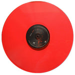 Lights (5) : Siberia (LP, Album, Red)