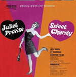 Sweet Charity (Original Soundtrack) (CD)