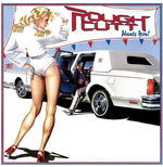 the album cover for Rough Cutt - Wants You! [Deluxe] [Remastered] (Uk)
