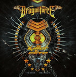 the album cover for DRAGONFORCE - Killer Elite [2 CD]