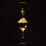 The Kills - Ash & Ice (Vinyl)