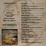 Various : Dollar (Soundtrack From The Original Motion Picture) (CD, Comp)