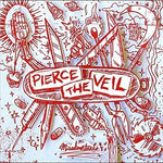 Pierce the Veil - Misadventures (CD)
