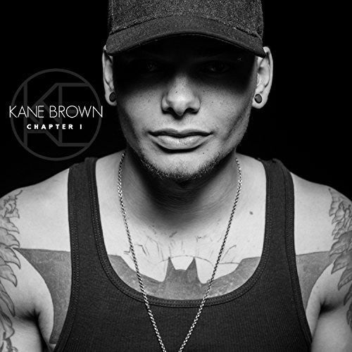 Kane Brown - Capítulo 1 Kane Brown (CD)