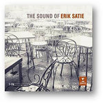 Varios artistas - El sonido de Erik Satie (CD)