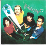 Wondermints : Wondermints (CD, Album)
