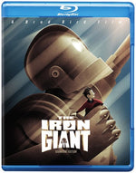 The Iron Giant (Signature Edition) (Blu-ray)