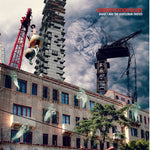 David J - Gentrification Blues / Horrible Coccoon (Vinilo)