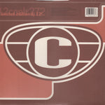 Juliet Roberts : Caught In The Middle (12", Single, Ltd)