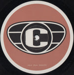 Juliet Roberts : Caught In The Middle (12", Single, Ltd)