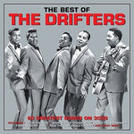 The Drifters - Lo mejor de (CD)
