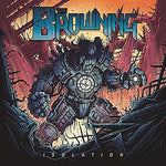The Browning - Isolation (Vinyl)