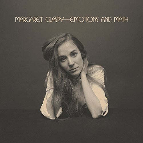 Margaret Glaspy - Emotions And Math (Vinyl)
